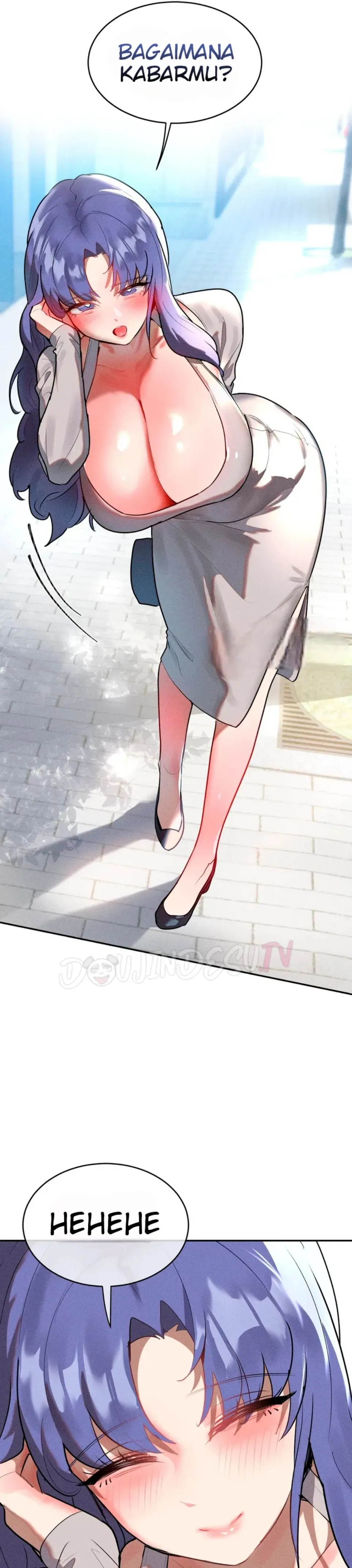 Magic Girl Service - Chapter 28 15