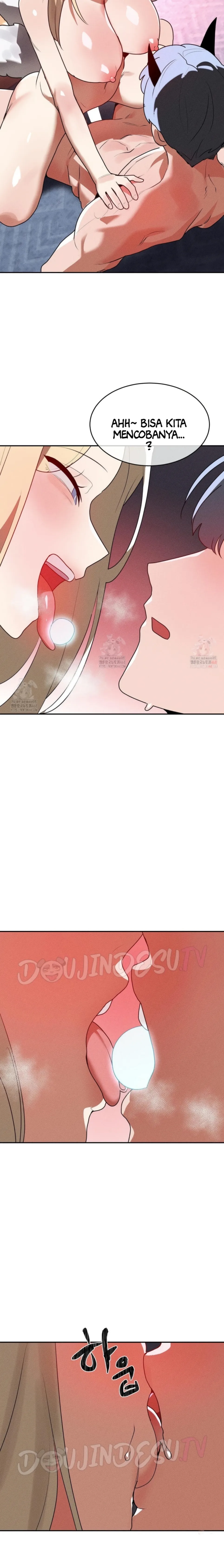 Magic Girl Service - Chapter 37 8