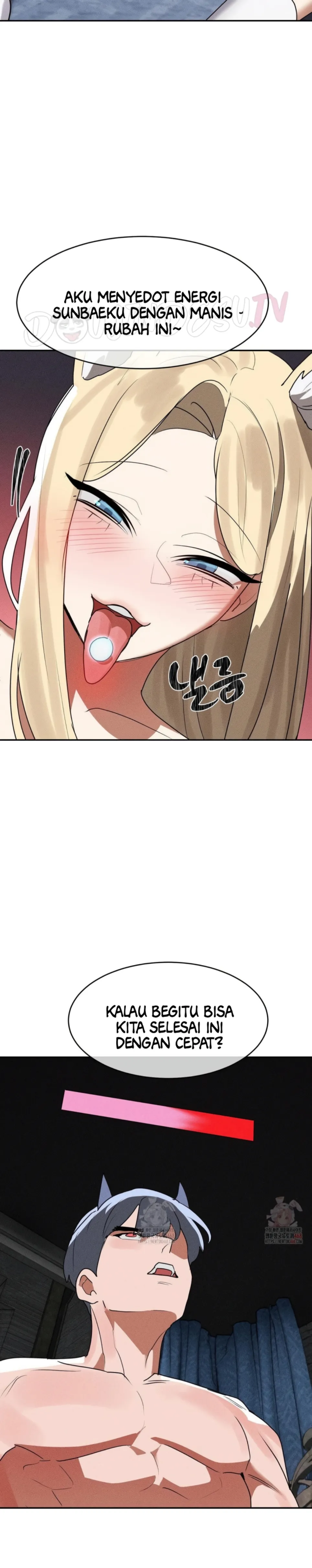 Magic Girl Service - Chapter 37 13
