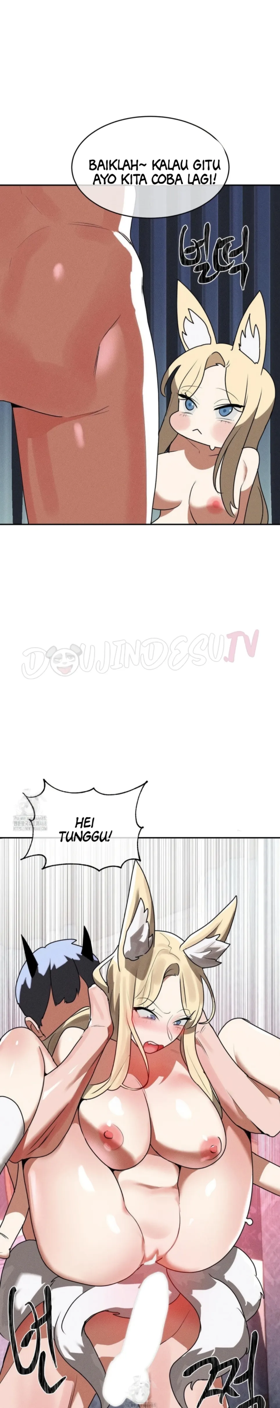 Magic Girl Service - Chapter 37 14