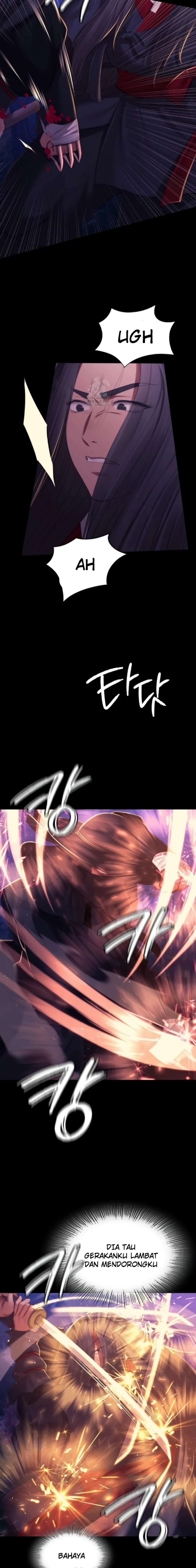 Madam - Chapter 149 8