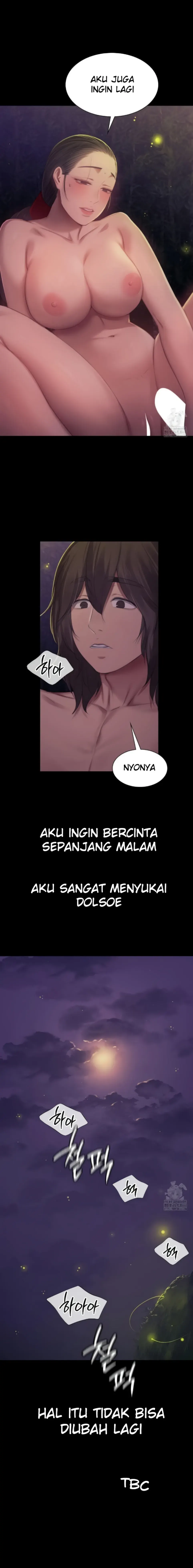 Madam - Chapter 141 20