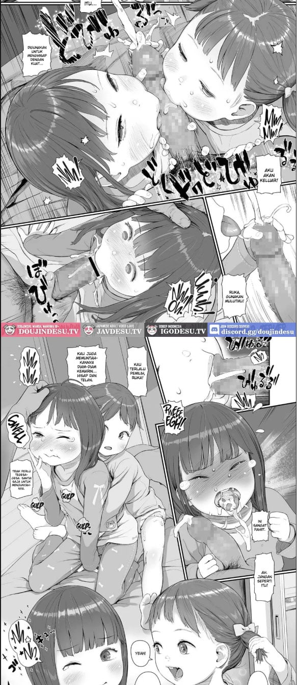 Mada Maniau! 2-nin wa Papa no Daiji - Chapter 01 3 Mada Maniau! 2-nin wa Papa no Daiji - Chapter 01 3