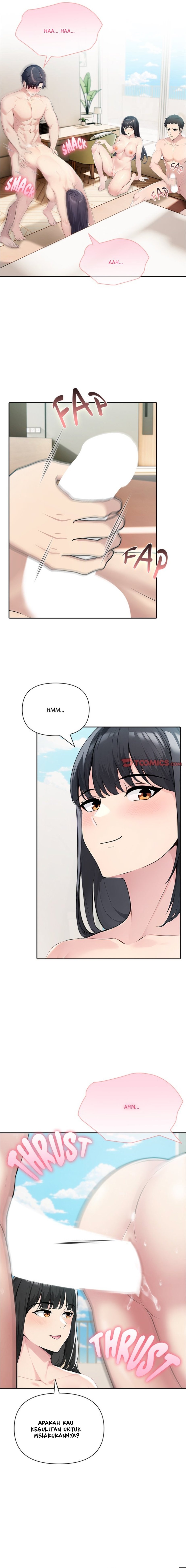 Matrimoney Game - Chapter 48 9