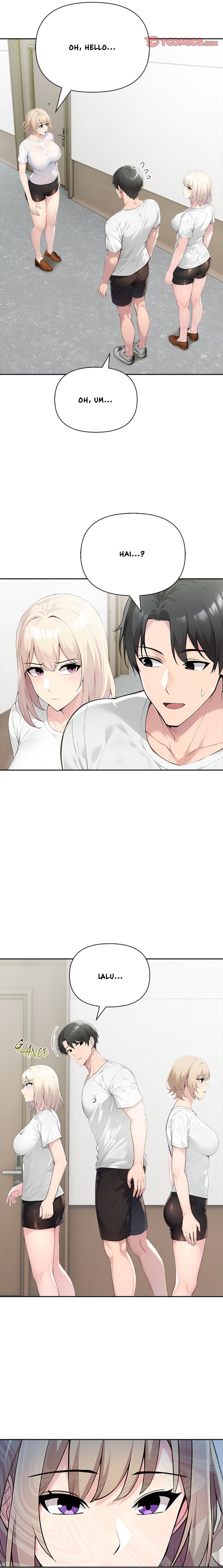 Matrimoney Game - Chapter 48 12