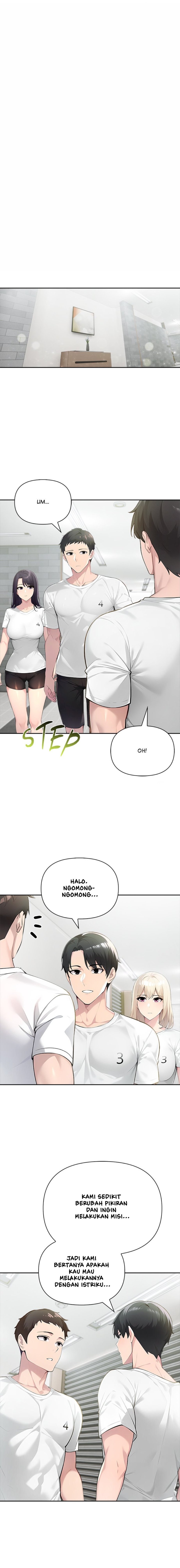 Matrimoney Game - Chapter 48 13