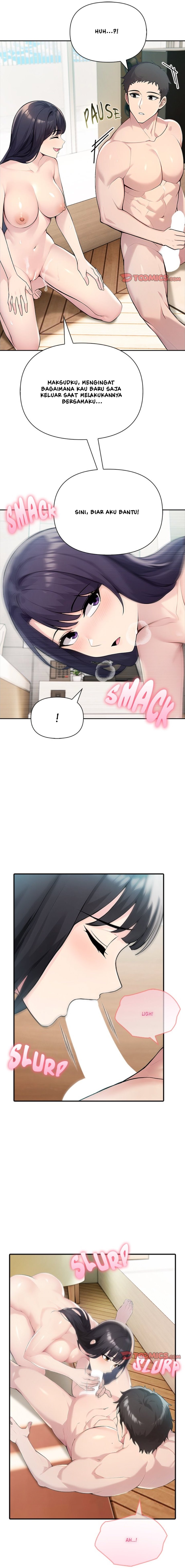 Matrimoney Game - Chapter 48 10