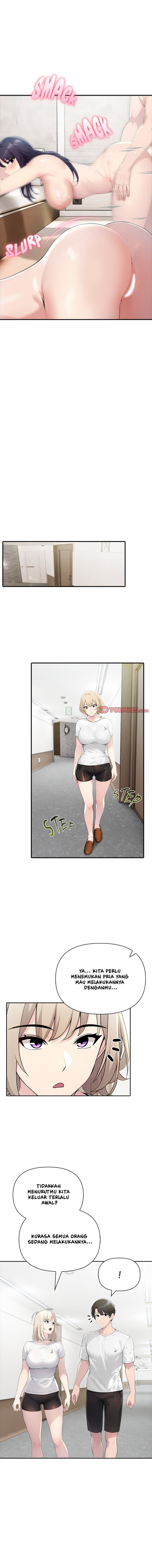 Matrimoney Game - Chapter 48 11