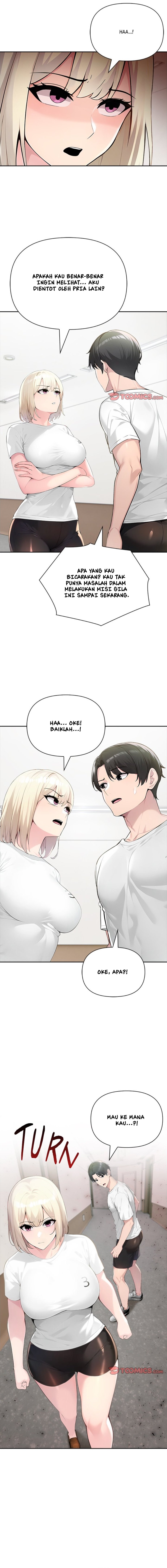 Matrimoney Game - Chapter 48 16