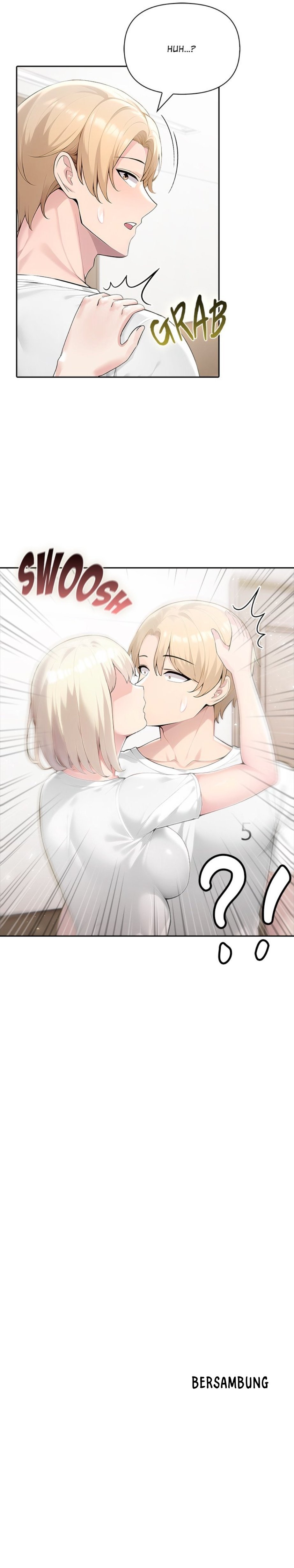 Matrimoney Game - Chapter 48 17