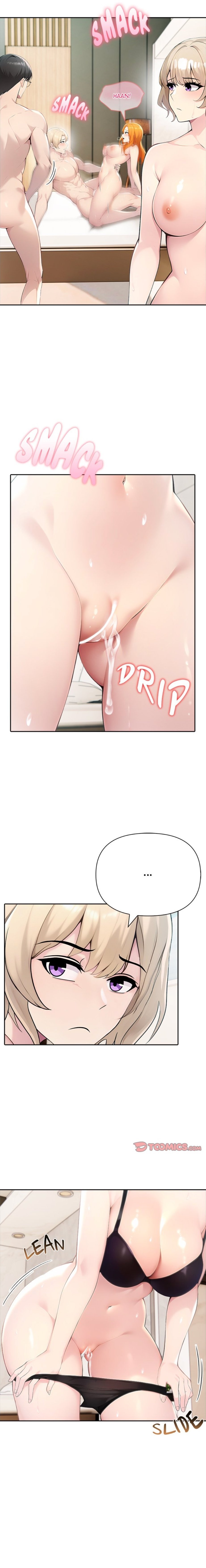 Matrimoney Game - Chapter 48 6