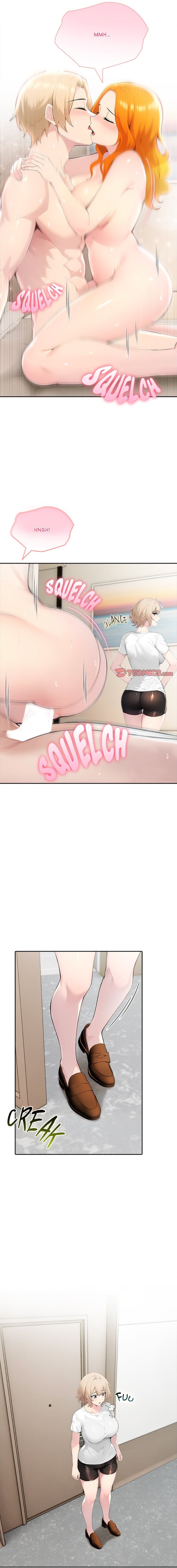 Matrimoney Game - Chapter 48 7