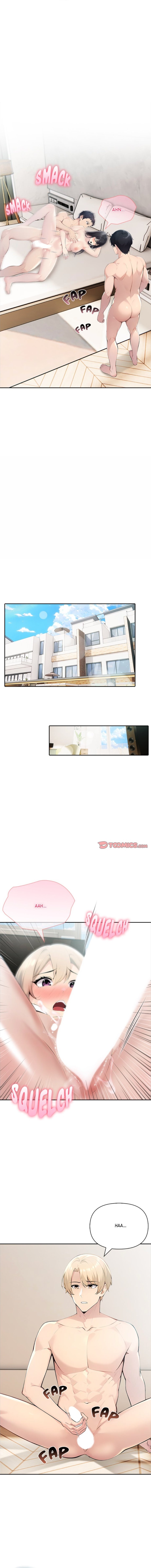 Matrimoney Game - Chapter 47 8