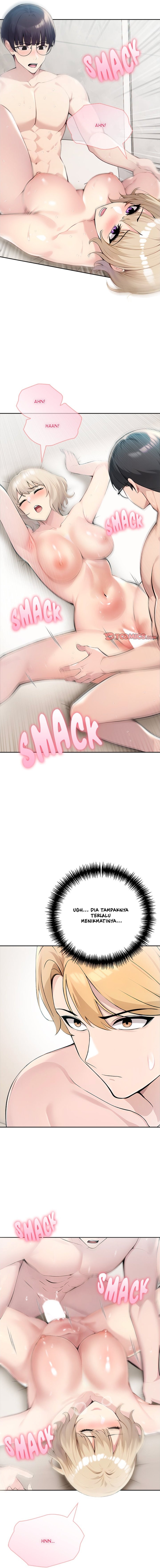 Matrimoney Game - Chapter 47 9