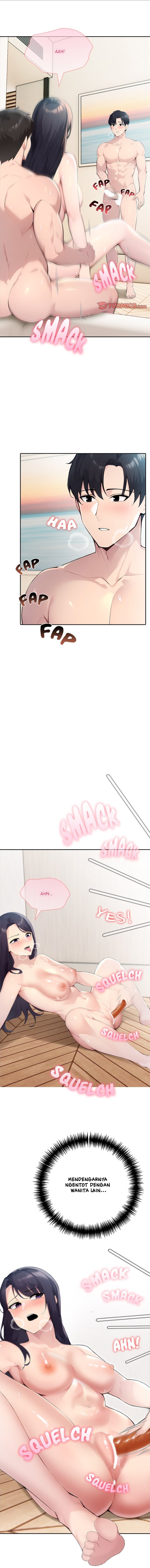 Matrimoney Game - Chapter 47 2