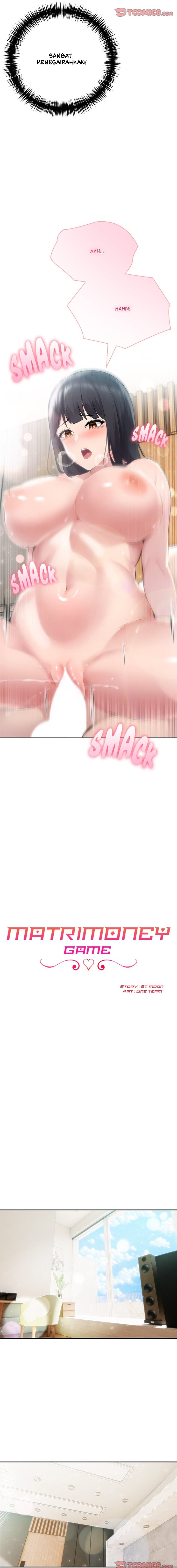 Matrimoney Game - Chapter 47 3