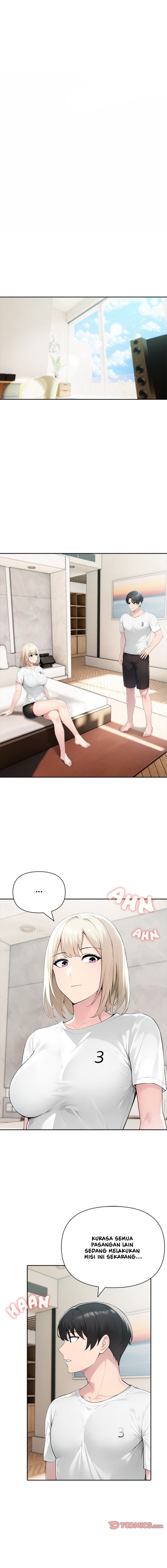 Matrimoney Game - Chapter 47 13