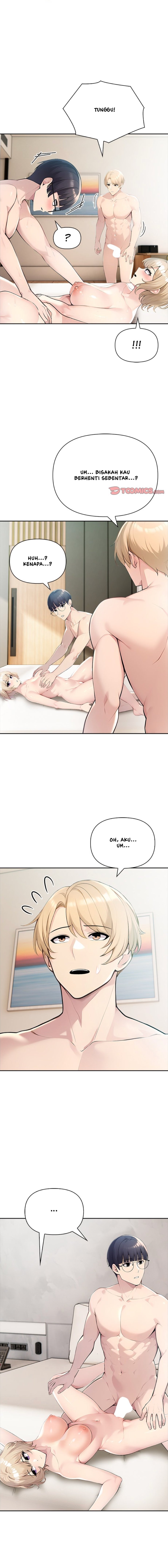 Matrimoney Game - Chapter 47 10