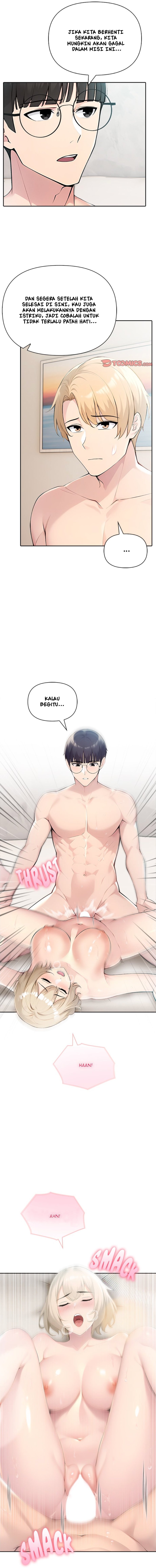 Matrimoney Game - Chapter 47 11