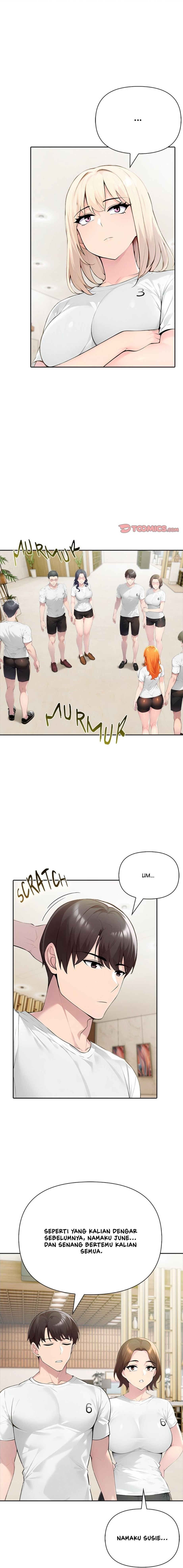 Matrimoney Game - Chapter 51 8