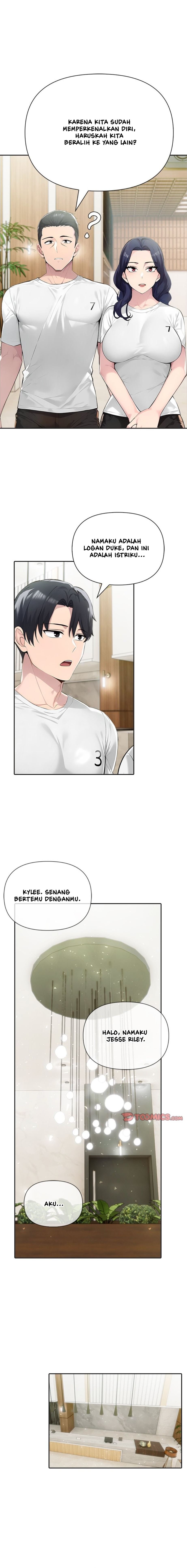 Matrimoney Game - Chapter 51 9