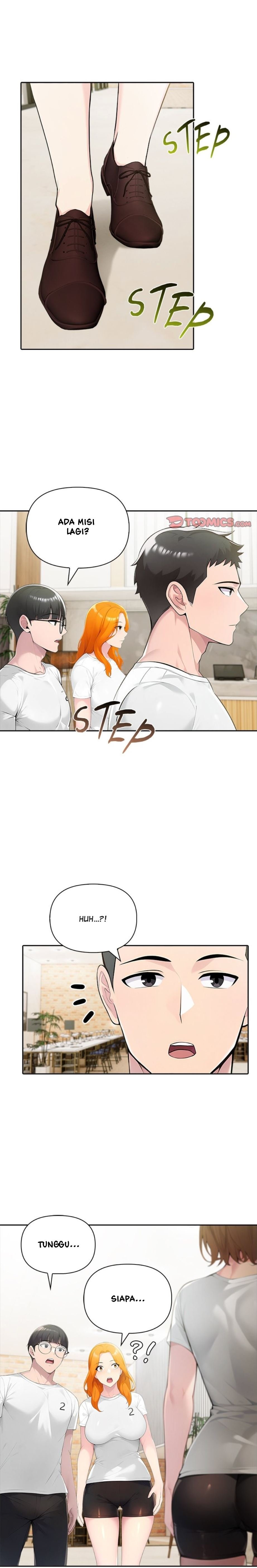 Matrimoney Game - Chapter 51 2