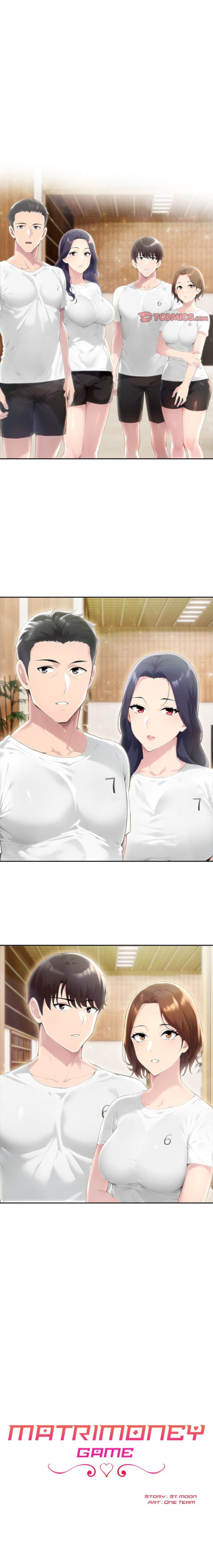 Matrimoney Game - Chapter 51 3