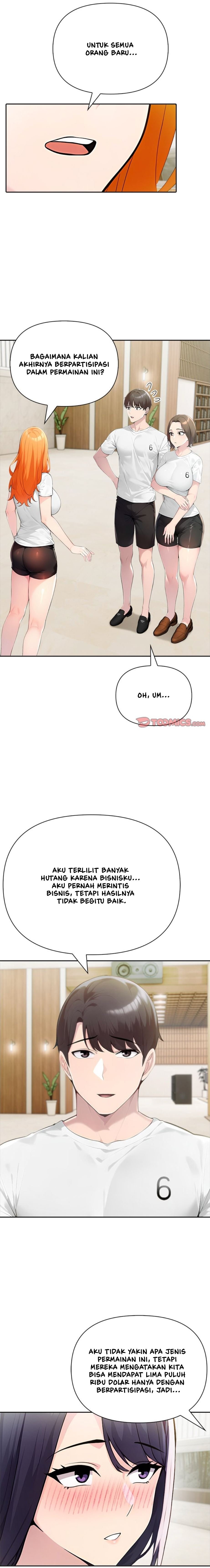 Matrimoney Game - Chapter 51 10