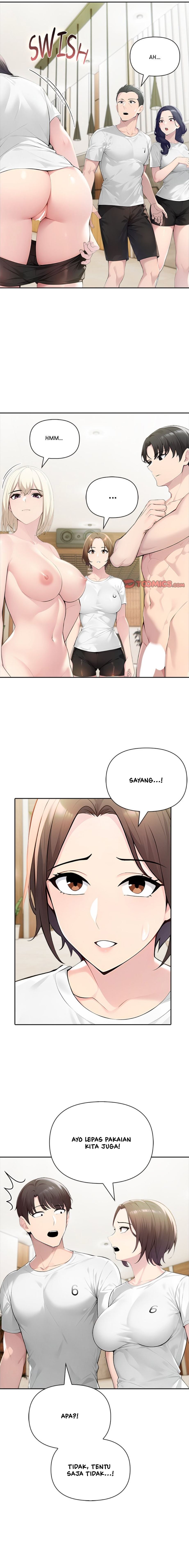 Matrimoney Game - Chapter 51 17