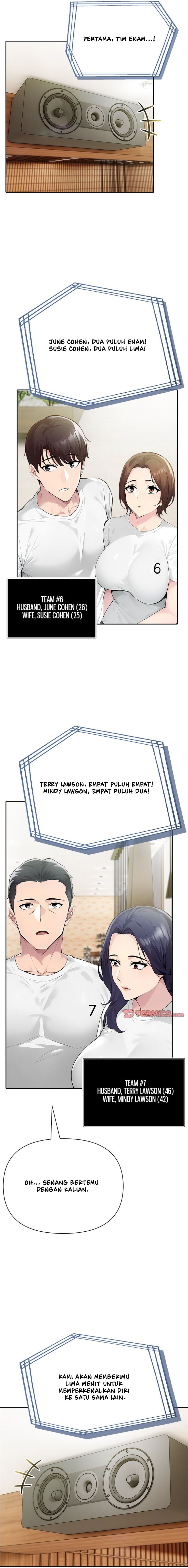 Matrimoney Game - Chapter 51 7