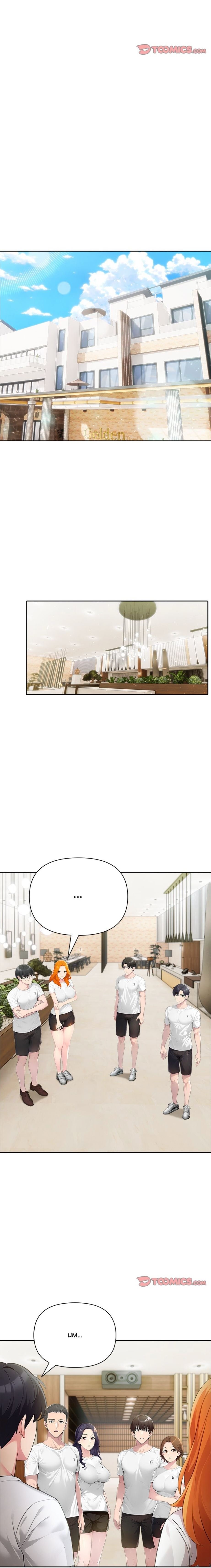 Matrimoney Game - Chapter 51 4