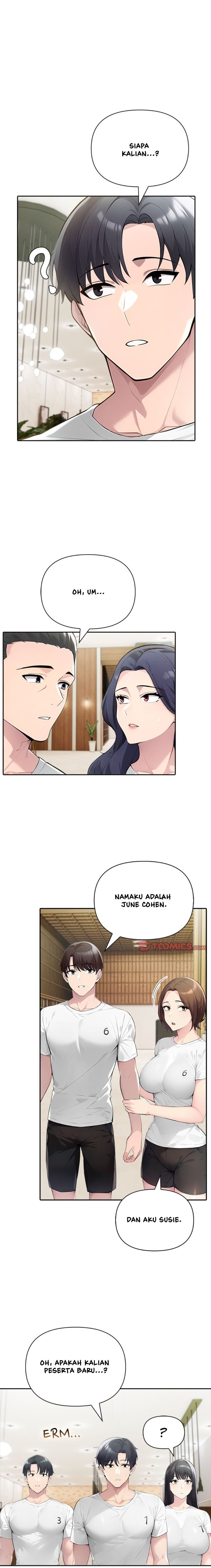 Matrimoney Game - Chapter 51 5