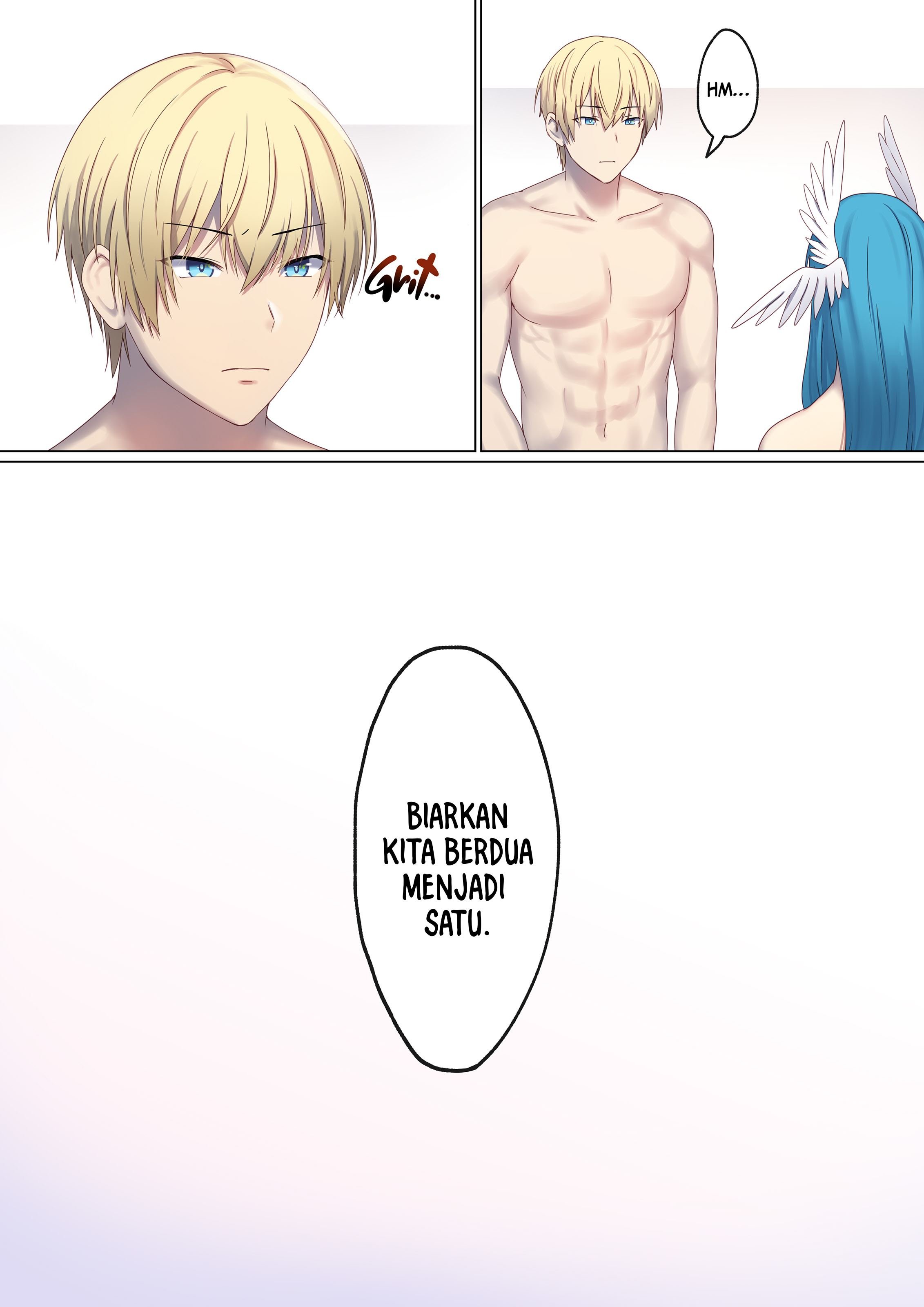 Meguri Meguru Rinne no Naka de - Chapter 6 88