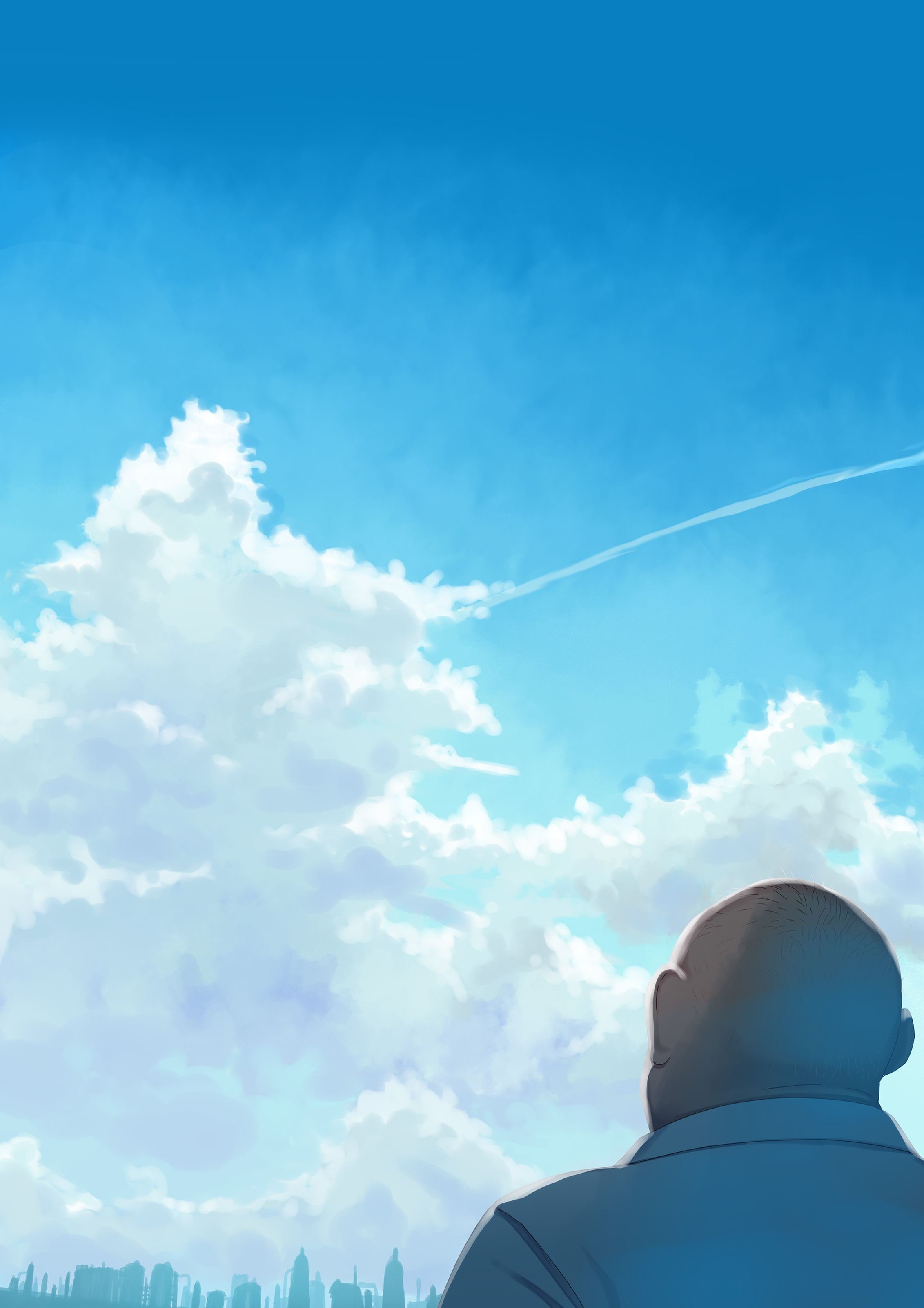 Meguri Meguru Rinne no Naka de - Chapter 6 91