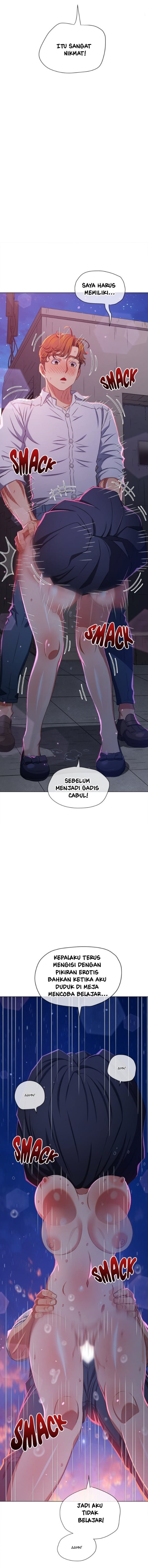 My High School Bully - Chapter 243 8