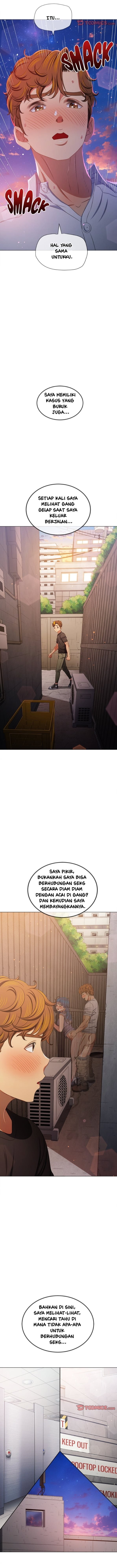 My High School Bully - Chapter 243 9