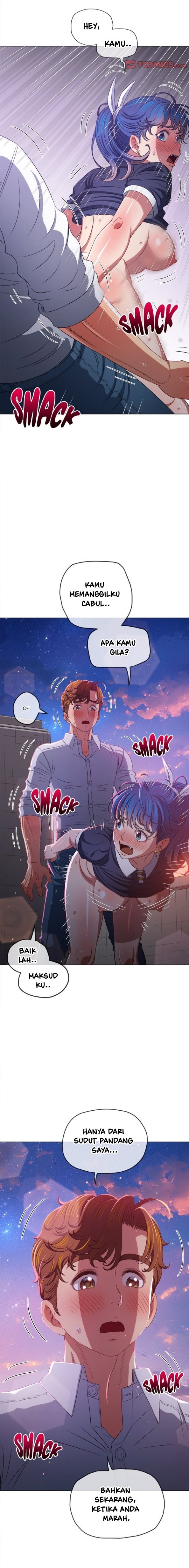 My High School Bully - Chapter 243 3