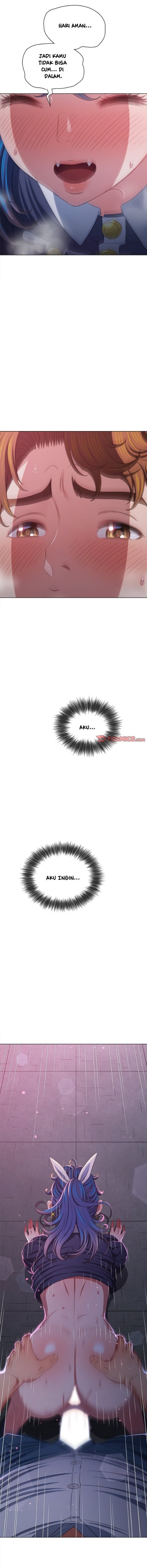 My High School Bully - Chapter 243 18