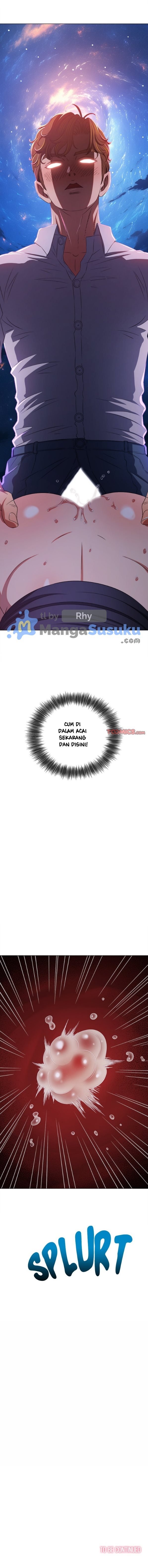 My High School Bully - Chapter 243 19