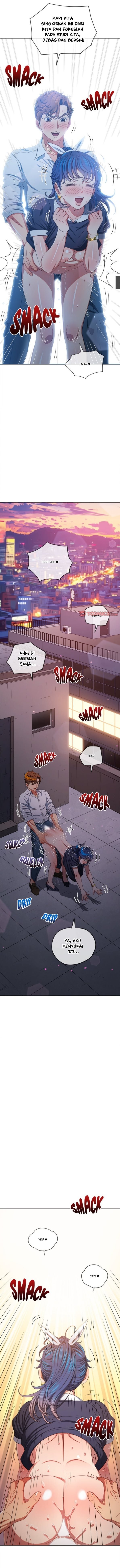 My High School Bully - Chapter 243 12