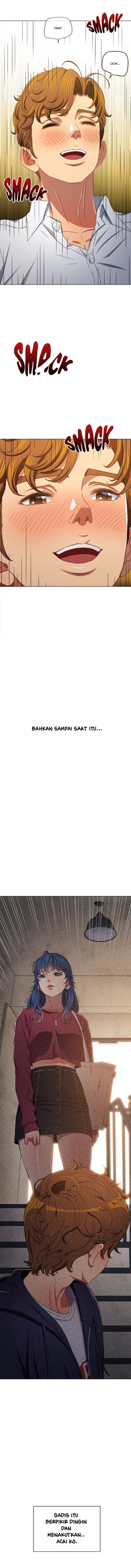 My High School Bully - Chapter 243 13