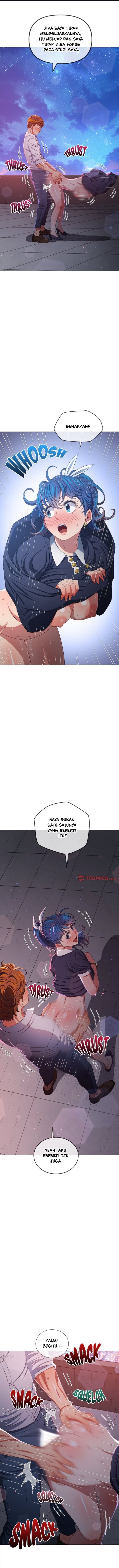 My High School Bully - Chapter 243 11