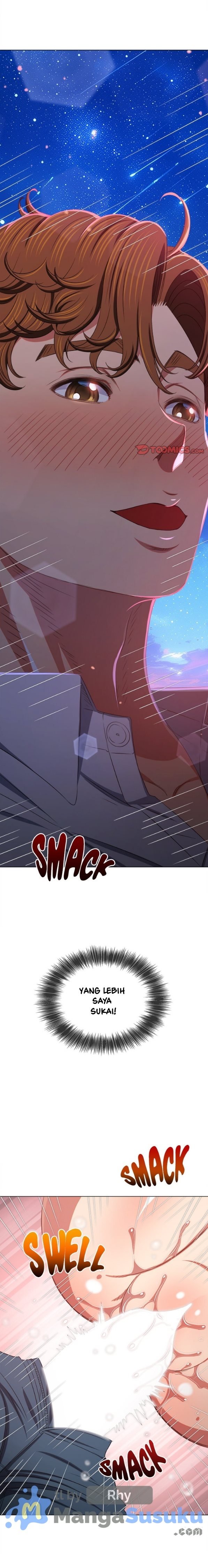 My High School Bully - Chapter 243 16