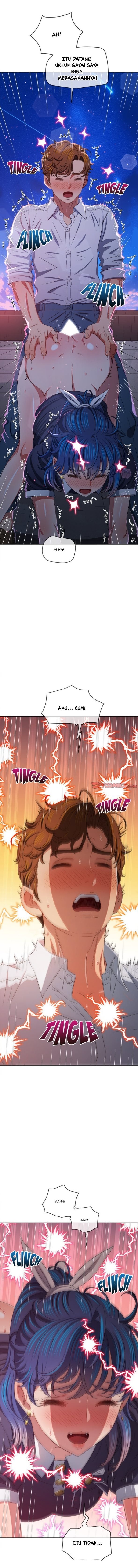 My High School Bully - Chapter 243 17