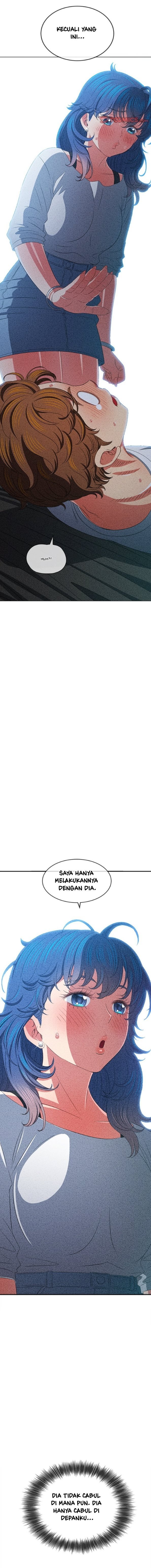 My High School Bully - Chapter 243 15