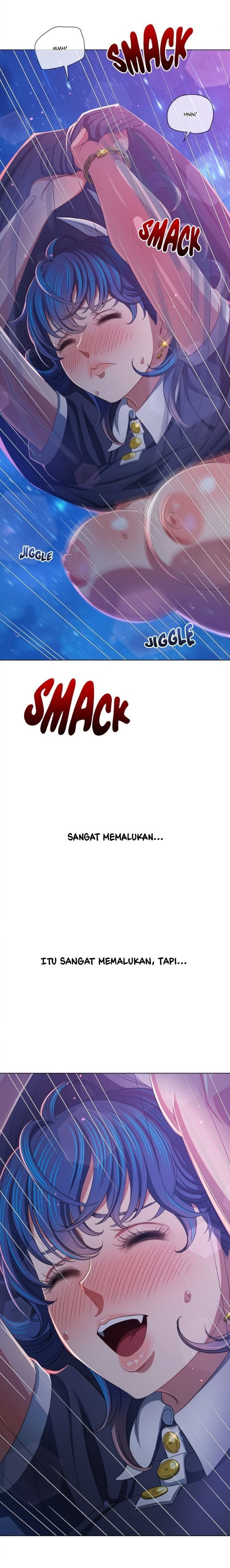 My High School Bully - Chapter 243 7