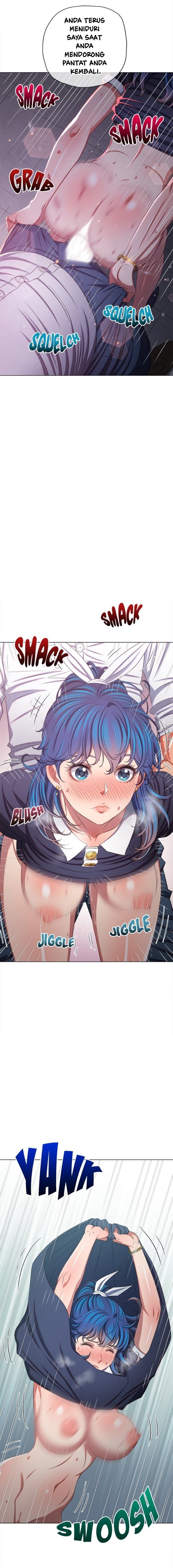 My High School Bully - Chapter 243 4