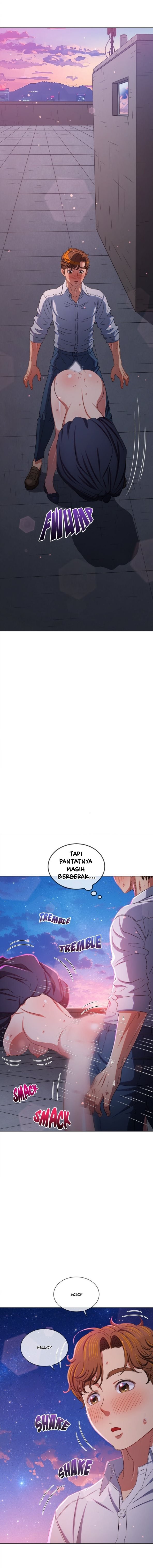 My High School Bully - Chapter 243 5