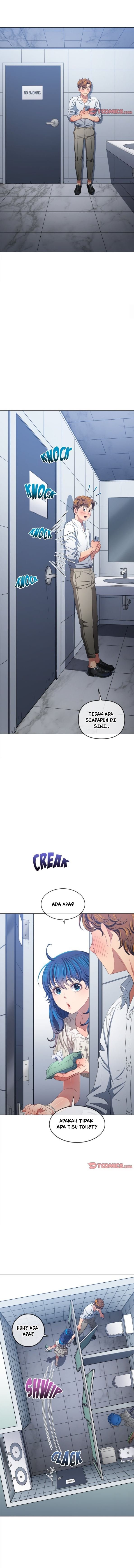 My High School Bully - Chapter 246 9