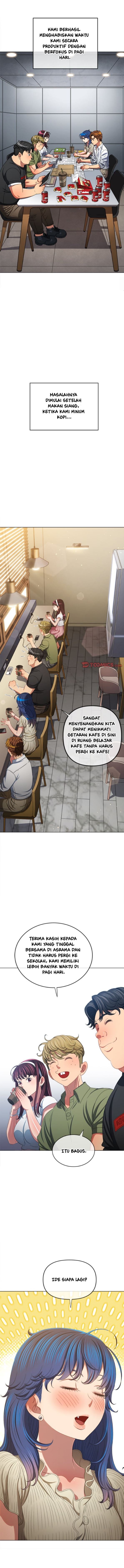 My High School Bully - Chapter 246 3